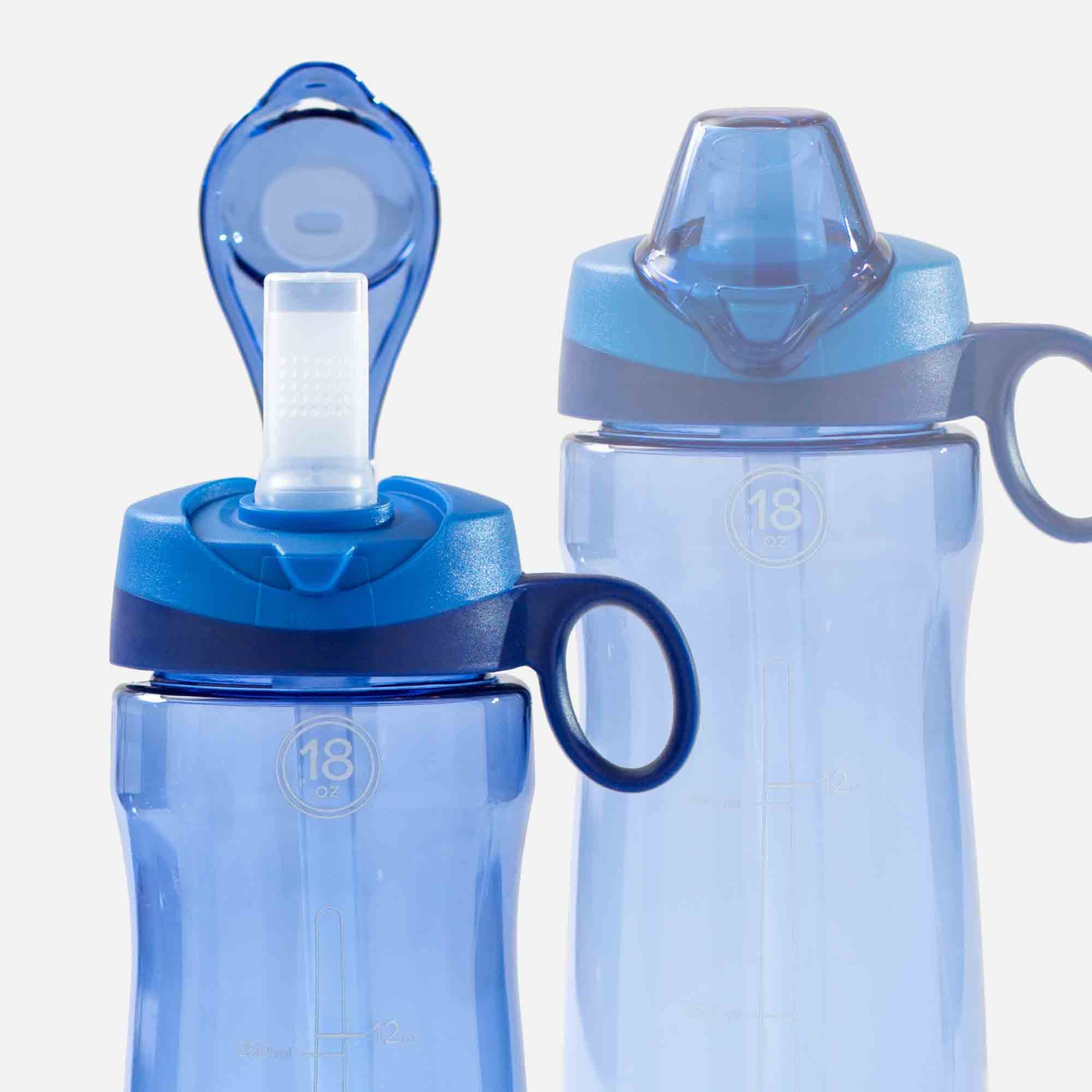 REMplenish 18oz Plastic Bottle Kit - Image 3