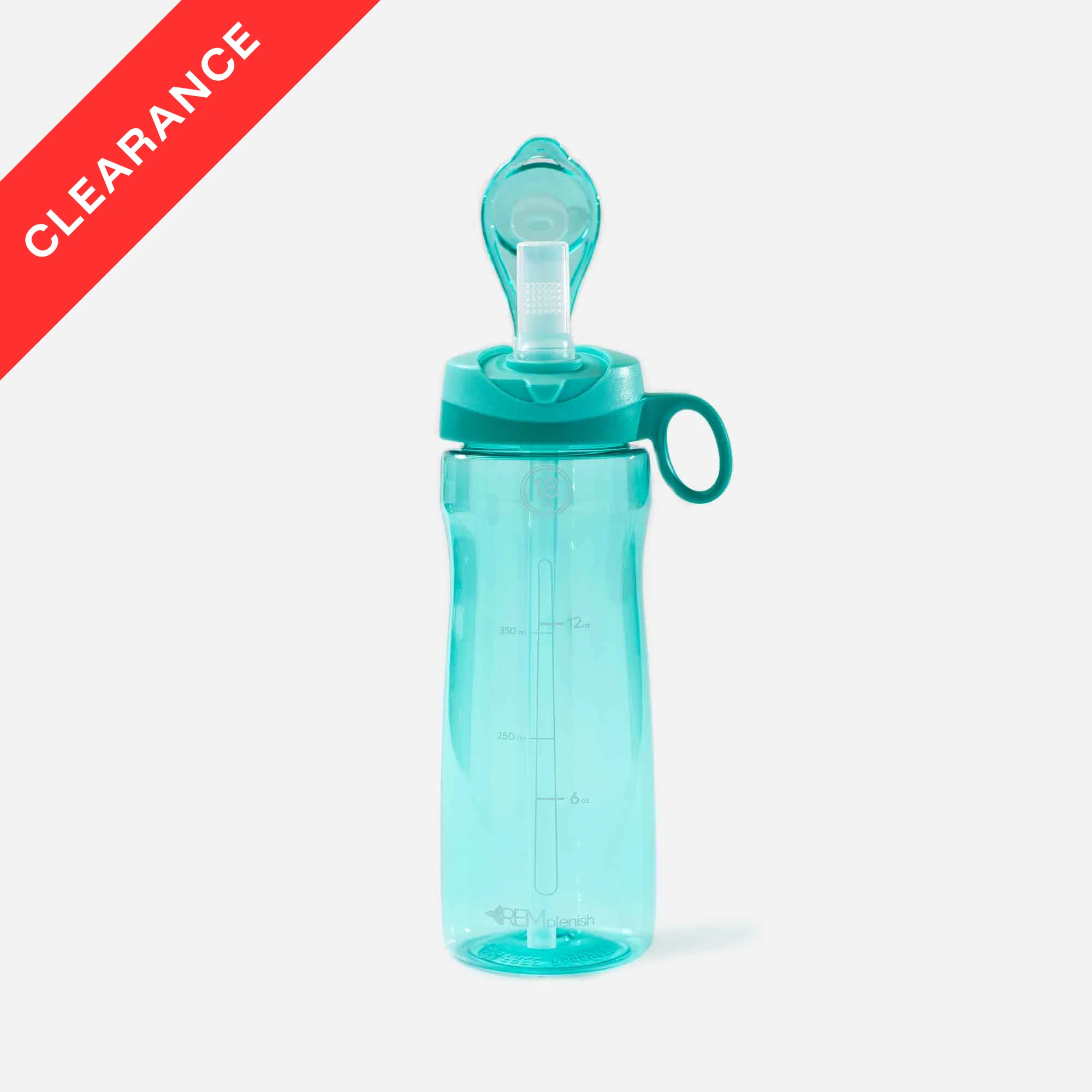 REMplenish 18oz Plastic Bottle Kit - Image 9