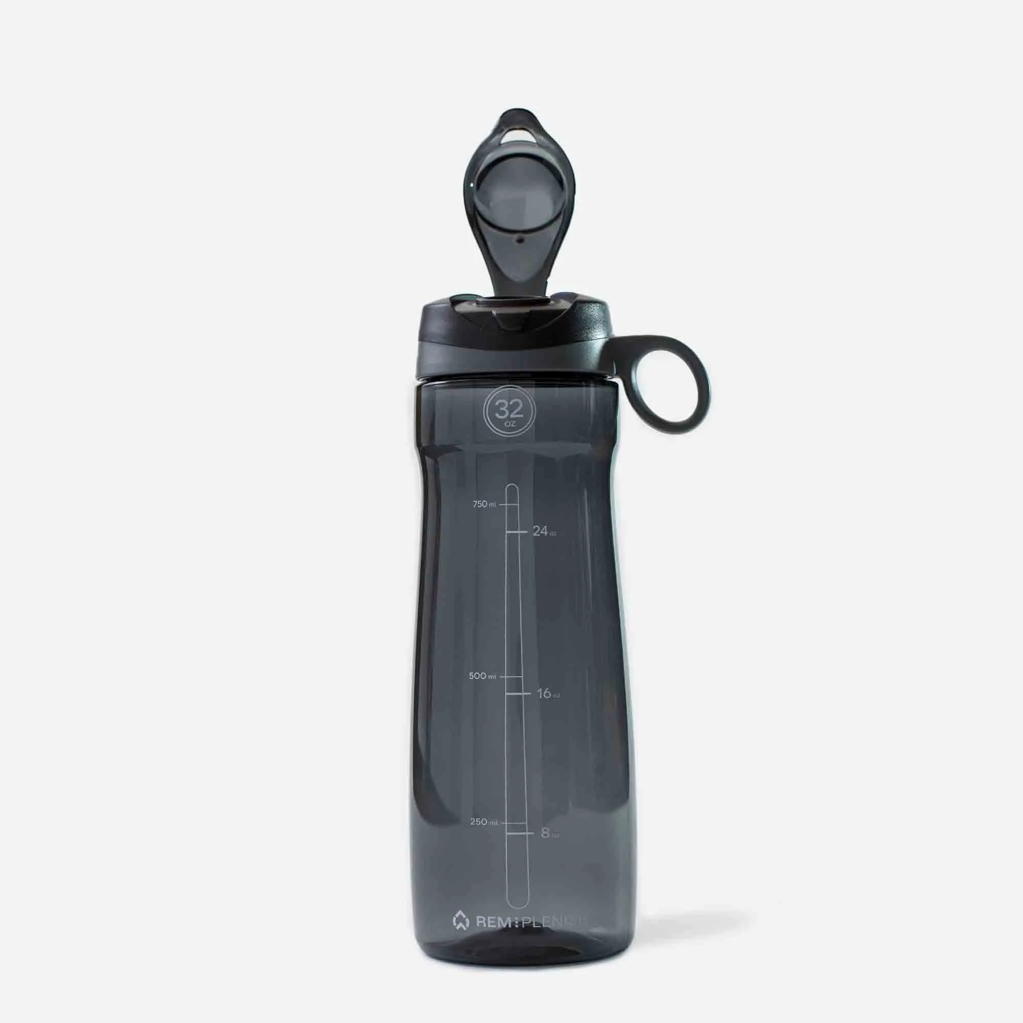 REMplenish 32 oz Plastic Bottle (Myo-Nozzle Sold Separately) - Image 4