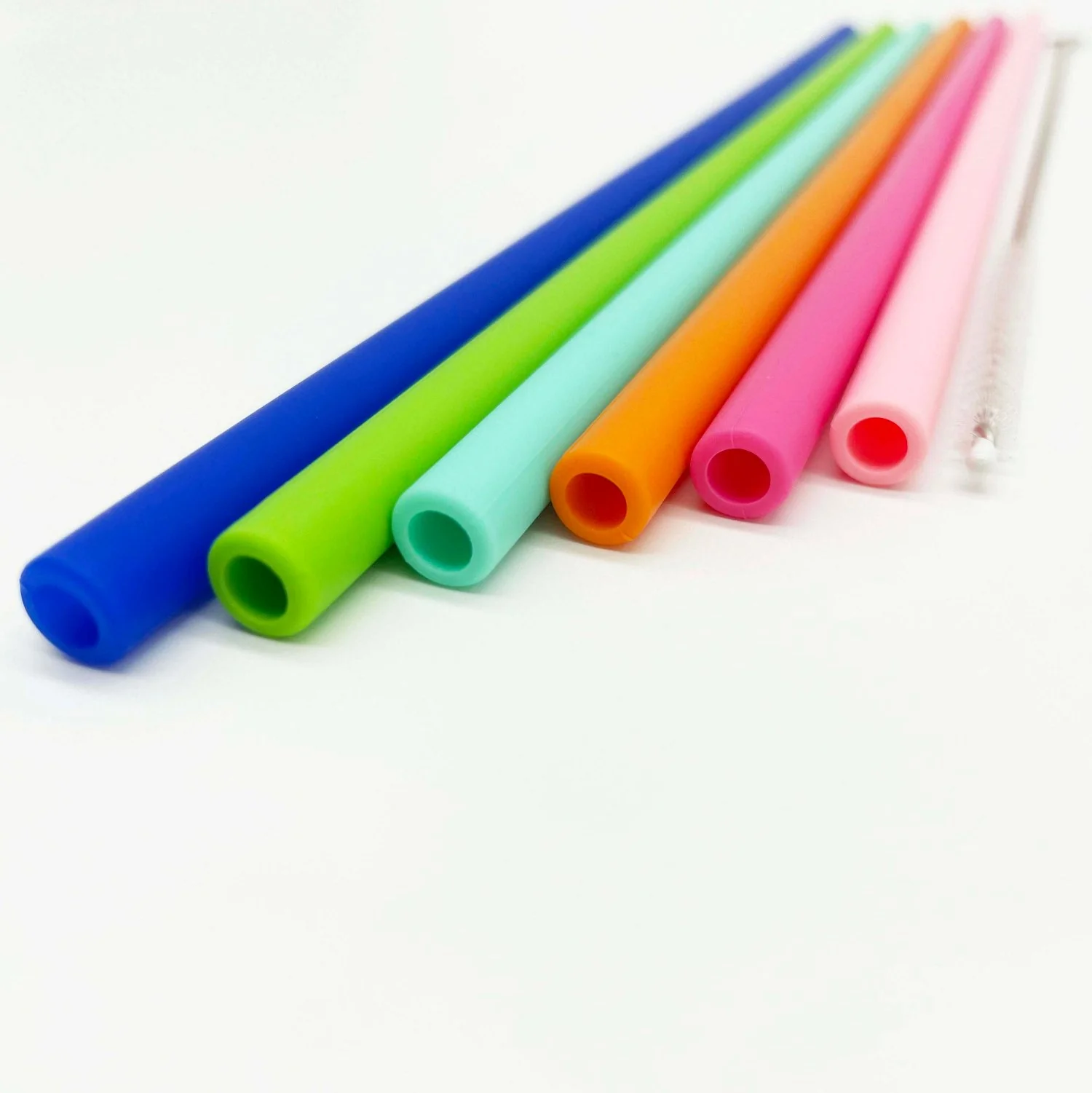 REMplenish Silicone Straws (6-Pack) - Image 3